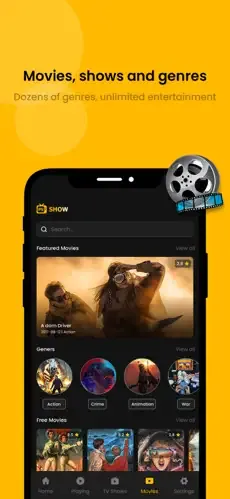 fc-fancode Movies and shows