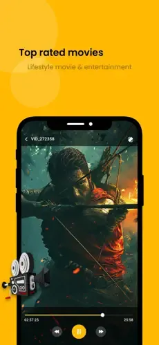 fc-fancode Top Rated Movies